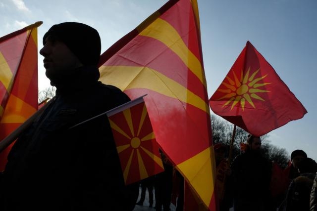Turci pomažu makedonsku vojsku, ali traže akciju protiv Gulenista