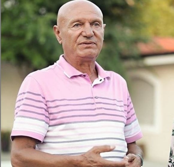 Zašto Šaban Šaulić neće dobiti svoju ulicu u rodnom Šapcu?