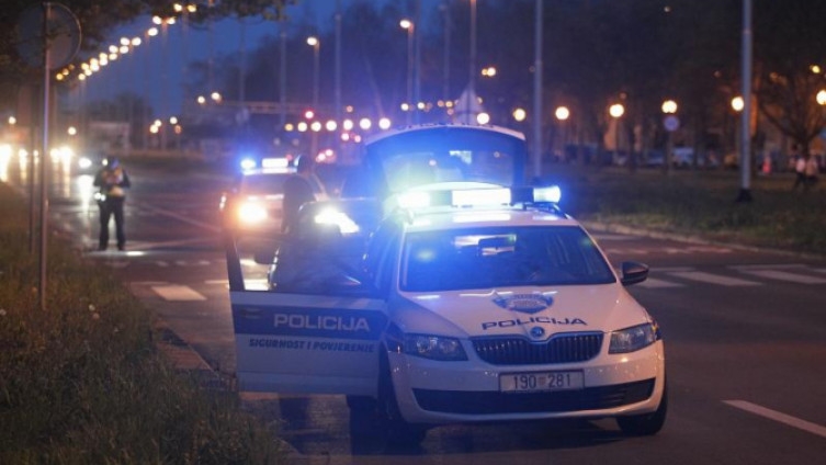 Nesreća u Hrvatskoj: Poginule četiri osobe, među njima i dijete