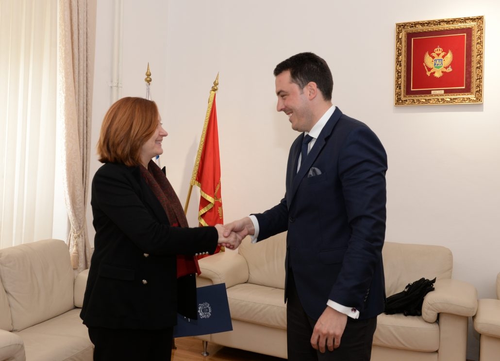 Podgorica ulazi u program zelenih i pametnih gradova EBRD-a