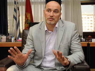 Mugoša: Od Vektre Jakić naplaćena dva miliona eura
