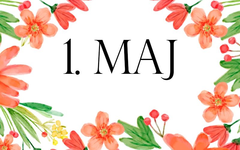 Neradni dani 1. i 2. maj