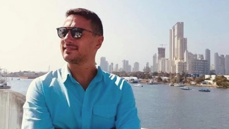 VIDEO: Andrija Milošević ispričao novi vic i izazvao lavinu reakcija