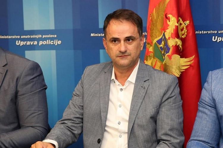 Tužilac Radonjić se kune da nije davao novac na kamatu