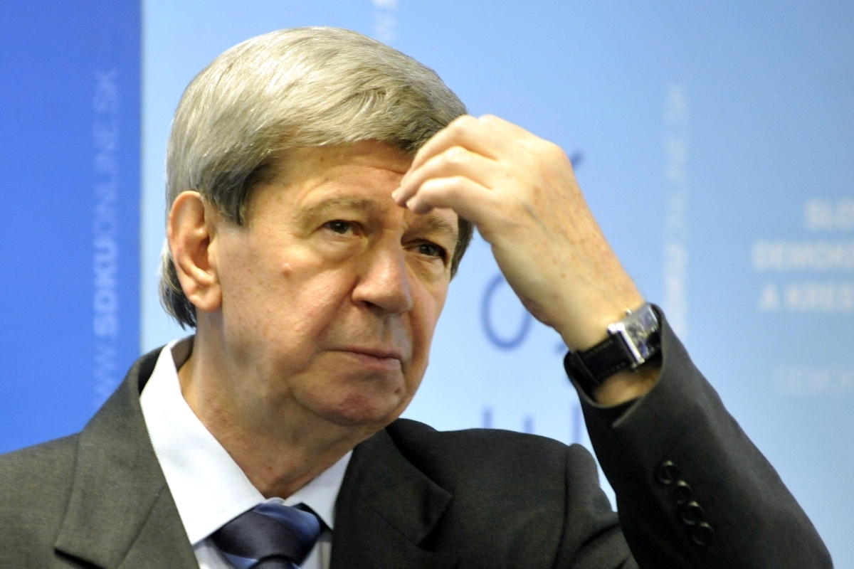 Kukan: Mi smo partneri, a oni govore istinu jedni drugima