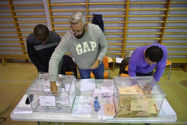 Izbori u Španiji: Pobijedili Sančezovi socijalisti