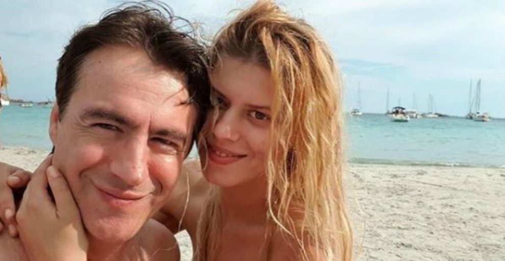 Boris Novković dobio ćerku sa 27 godina mlađom studentkinjom