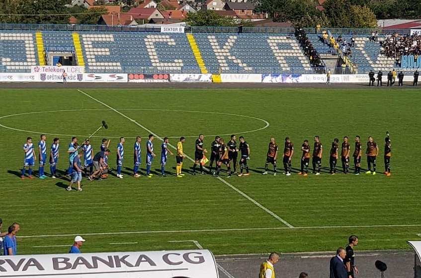 Sudar kraj Bistrice koji daje smjernice