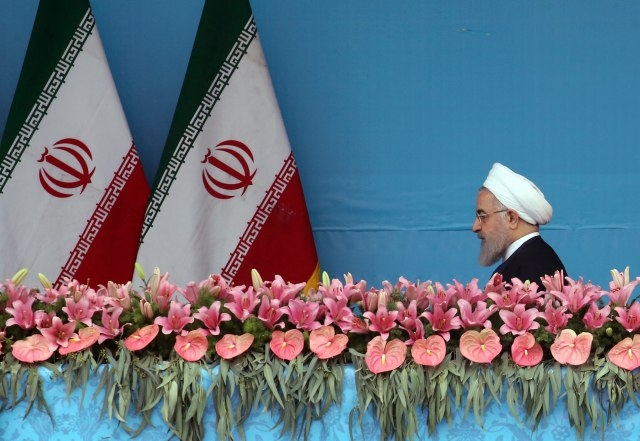 Iran prijeti povlačenjem iz Sporazuma o neširenju nuklearnog oružja