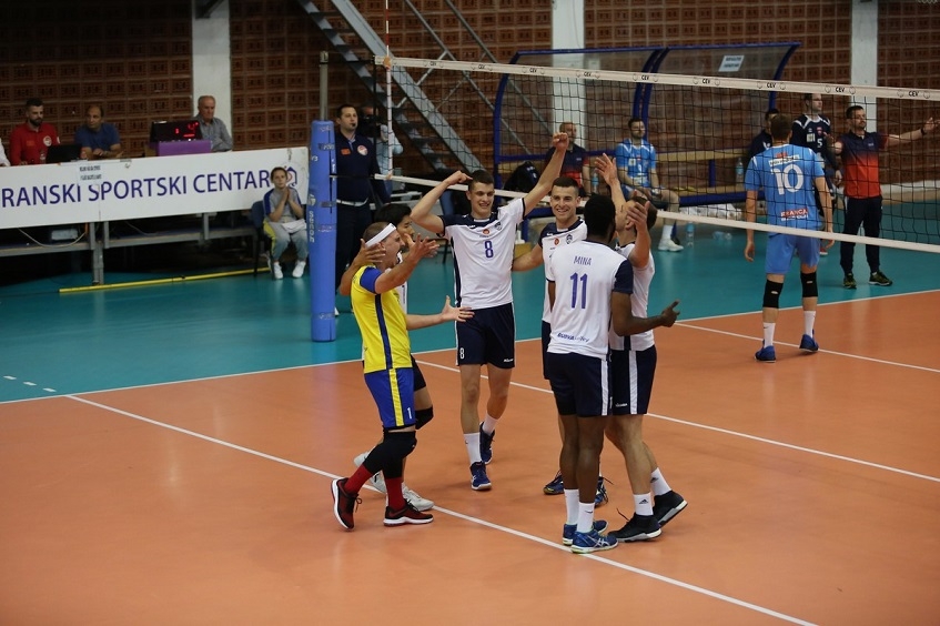(VIDEO) Budva ubjedljivo do prvog trofeja