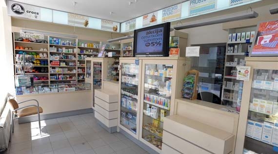 Inspektori privremeno zatvorili dvije apoteke i stomatološku ambulantu