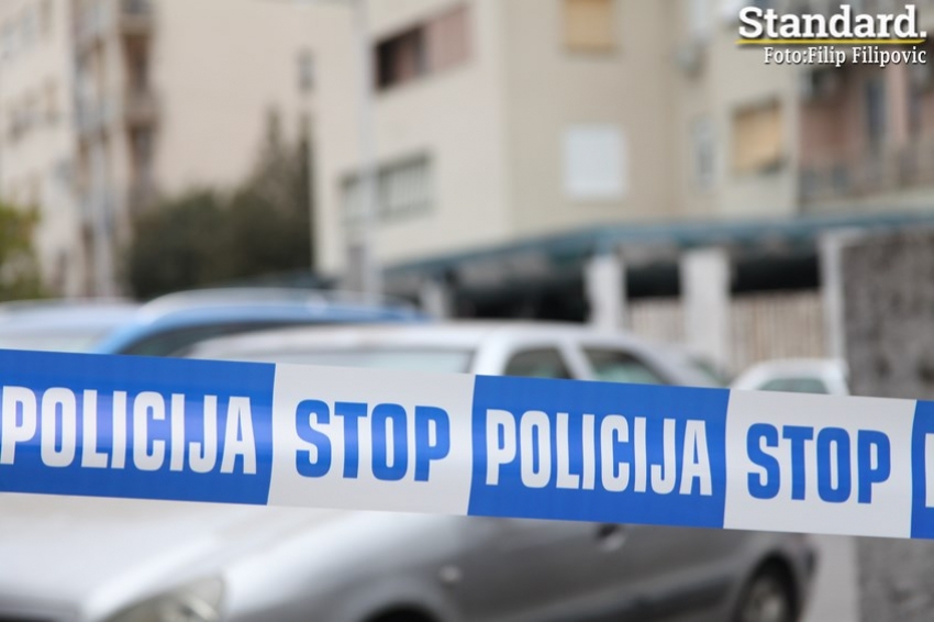 Standard saznaje: Zarubica tvrdi da nije vidio da je neko pucao na njega, balističar smatra da je u pitanju zalutali metak