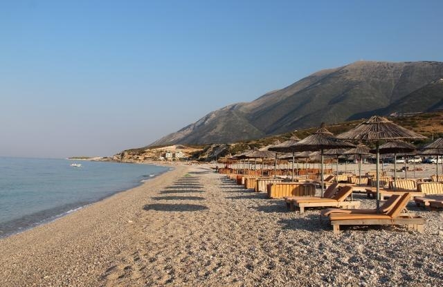 Za 24 sata na tri plaže u Grčkoj pronađena tri tijela
