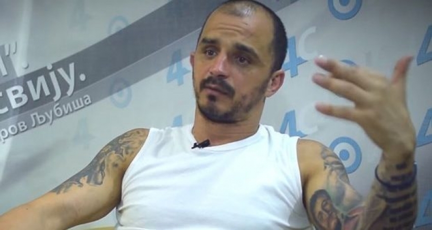 Istraga o tuči nakon utakmice u Nikšiću: Čaka svjedoči 3. maja