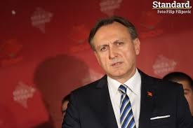 SDP najavio: Krivokapić se povlači sa čela partije