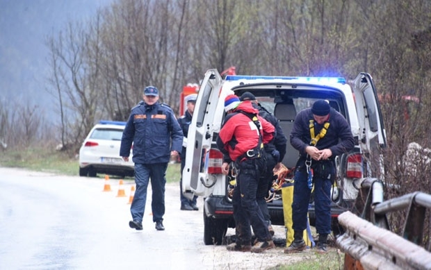 Tragedija u Sarajevu: Četiri radnice OŠ “Kovačići” stradale u saobraćajnoj nesreći