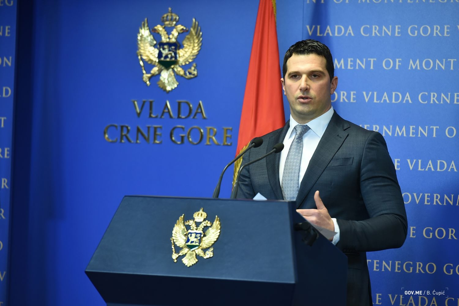 Vlada ulaže 300 hiljada eura u istaknute sportske klubove