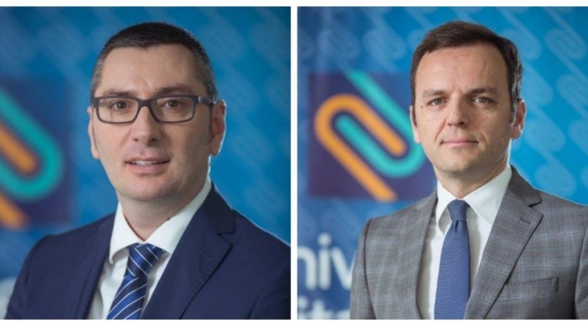 Direktori Atlas banke Đurđić i Milošević izašli iz pritvora