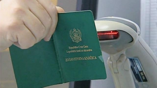 Ukinuto ovjeravanje zdravstvenih knjižica, od danas se to radi automatski