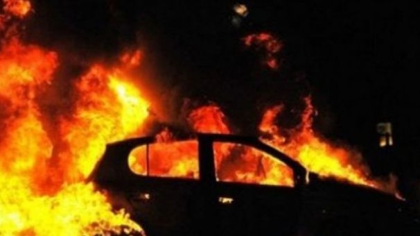 Izgorio Reno senic na Cetinju: Vještak tvrdi da je u pitanju samozapaljenje