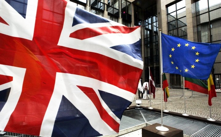 Velika Britanija odredila 23. maj kao dan za svoje izbore za EP