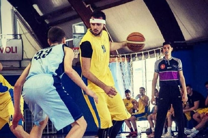 (VIDEO) Lako je kad nećeš sam sebe zamijeniti: Igrač, trener, MVP – Marko Koljević