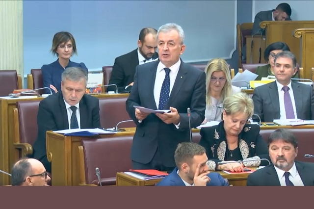 Stanišić: Ovo je bezbjedna država