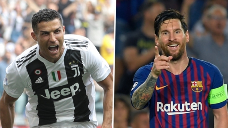 Uporedna statistika: Mesi ili Ronaldo, sada je i konačno jasno ko je bolji