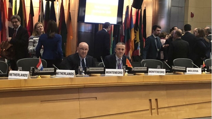 Žugić poručio: Uprkos stečaju u Atlas banci bankarski sektor visoko likvidan