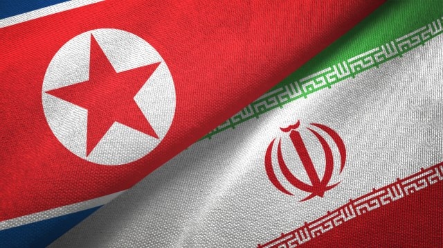 Šef iranske diplomatije planira posjetu Sjevernoj Koreji