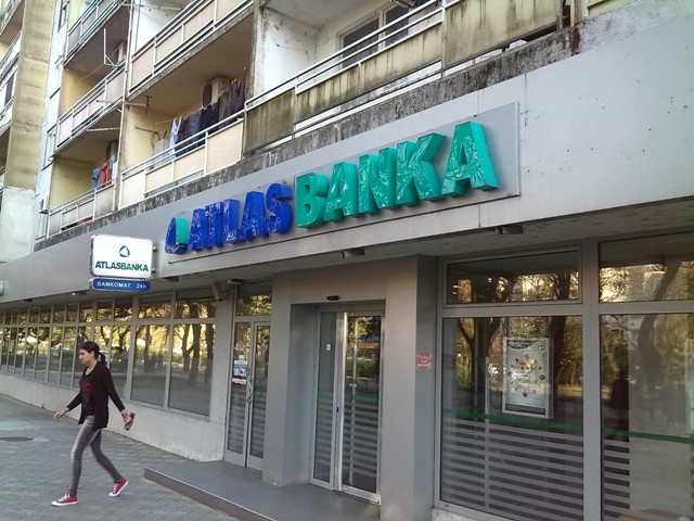 Marković: Od utorka isplata deponenata Atlas banke