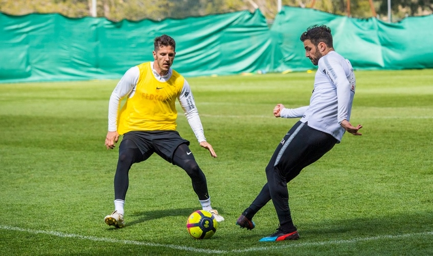 Jovetić i Monako napadaju Rems