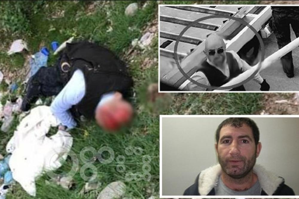 Filmska pljačka u Tirani: Maskirani napadači upali u avion i odnijeli vreću sa 10 miliona eura, policija u obračunu ubila vođu bande