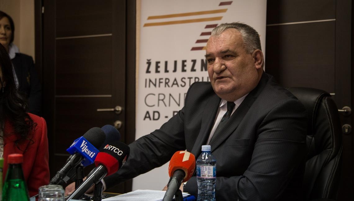 ŽICG dobila nagradu „Brand Leader Award“, u ovoj godini investiraće 15,7 miliona eura