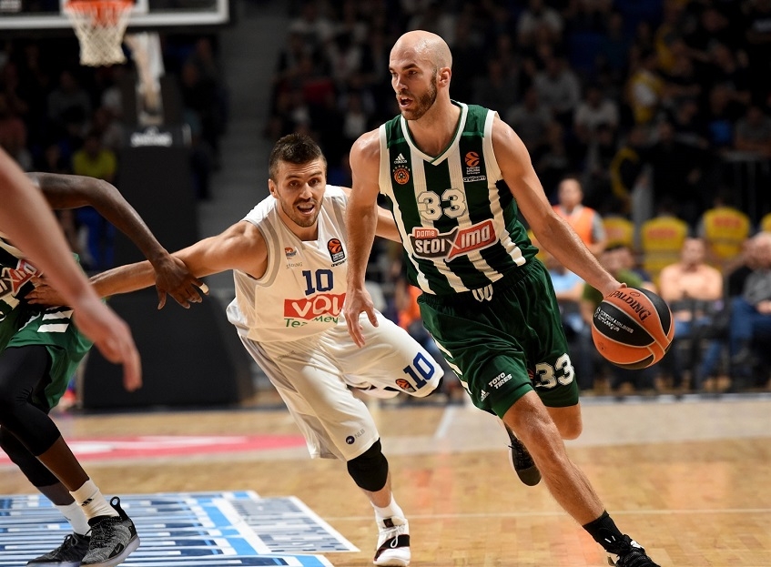 “Plavi” večeras u Atini, glava je u Zagrebu