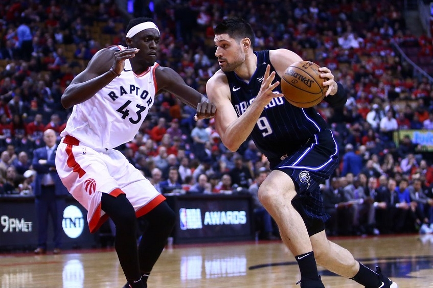 (VIDEO) Toronto vratio brejk, moćni Vestbruk, Boston spremio metlu