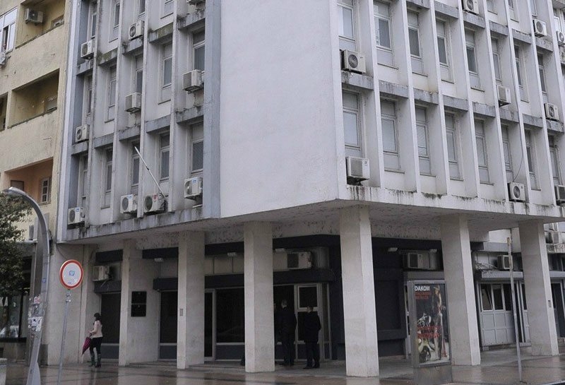 SDT za dvije godine trajno oduzelo skoro 30 miliona eura
