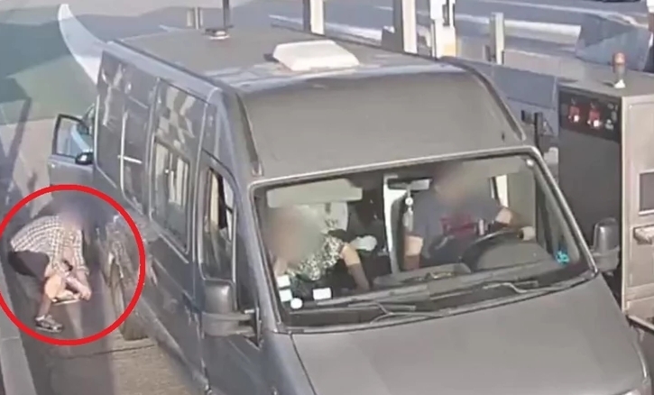 Bandu iz Srbije jurili mjesecima: Evo kako su pljačkali širom Francuske, Njemačke i Španije