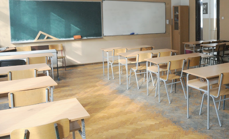 Nastavnica optužila direktora za maltretiranje