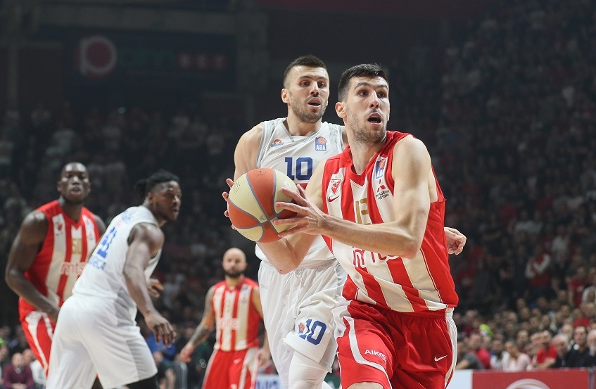 Gordić: Treba da nas je sramota