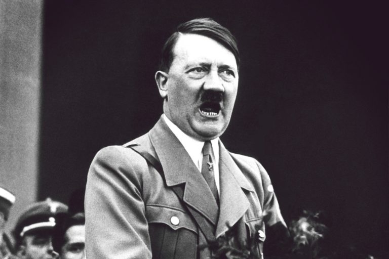 FBI sumnja da je Hitler, ipak, pobjegao u Argentinu
