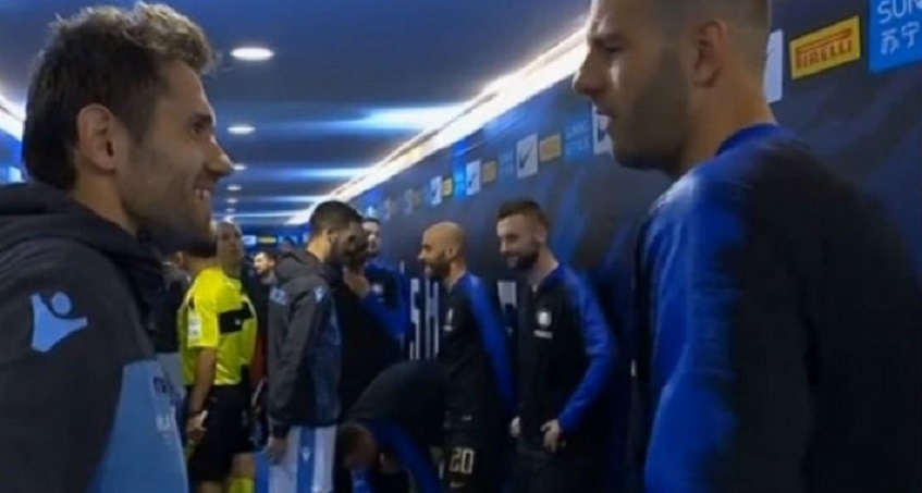 “Reprezentacija? Kolači, porodica, pokloni, a onda…”