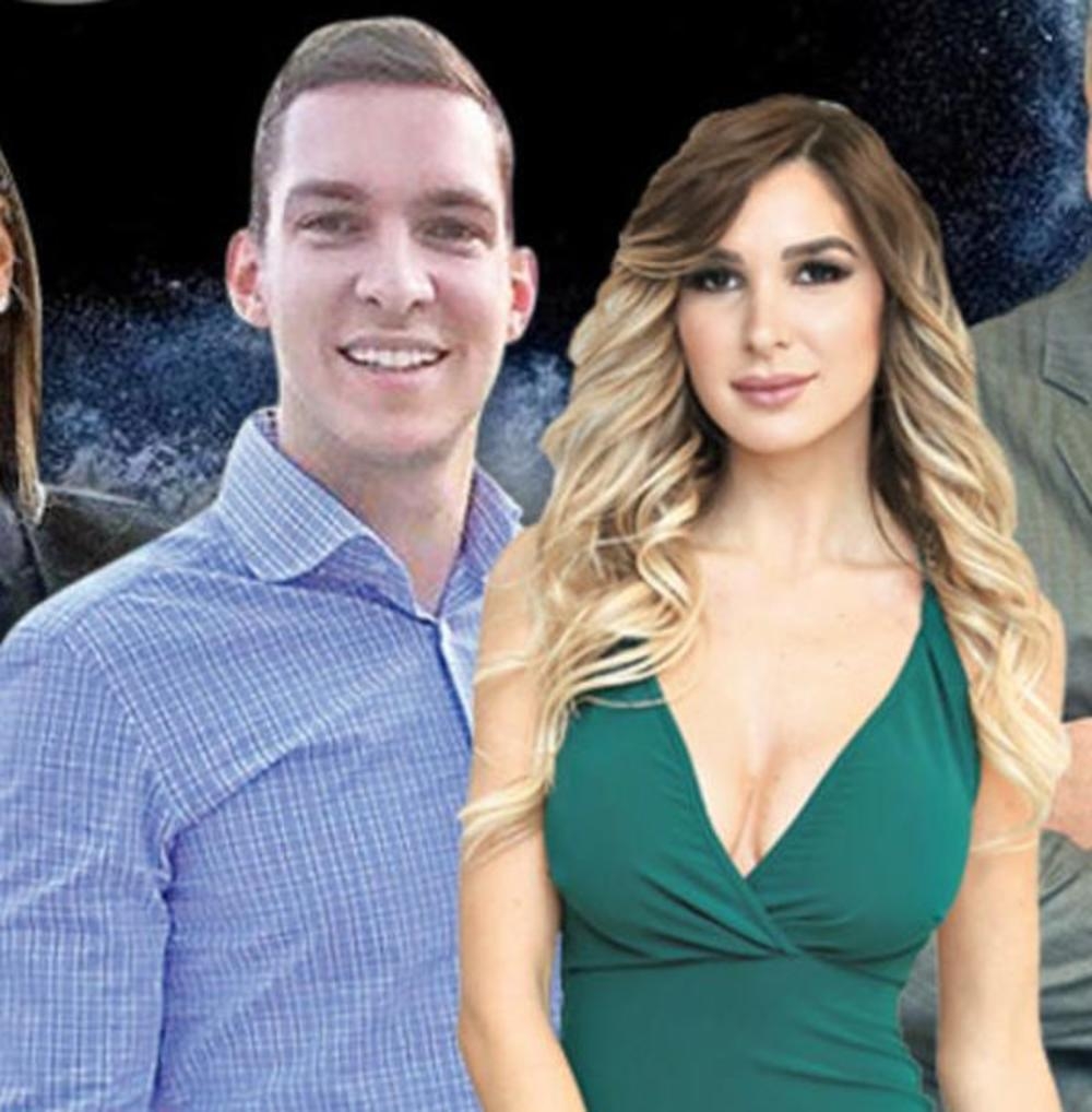 Ćerka Dragana Džajića nosiće vjenčanicu sa potpisom Vere Vang, drugu će sama kreirati…
