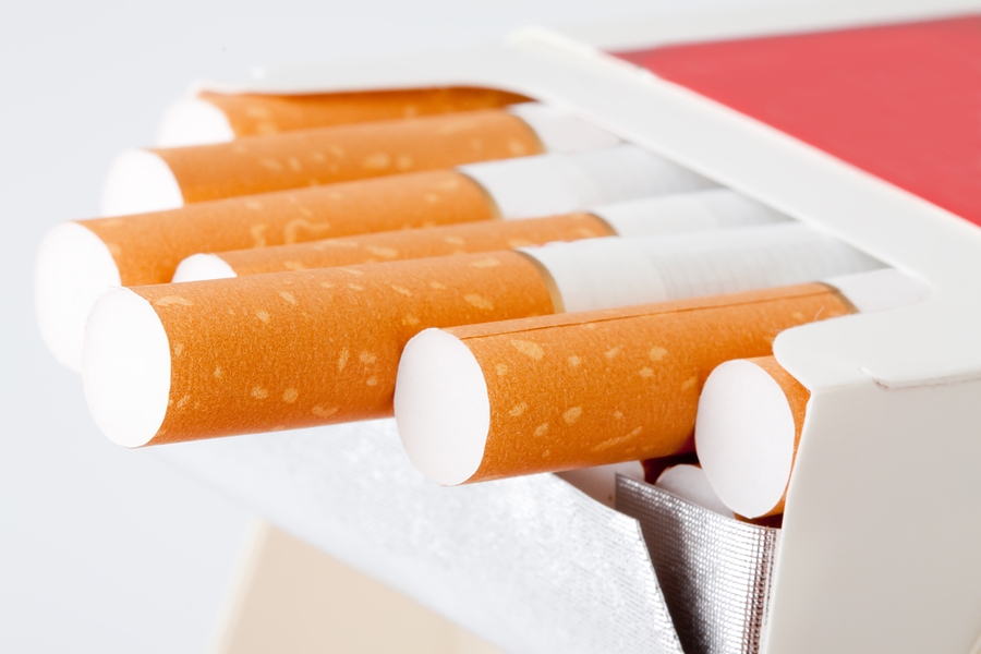 Uhapšeno šest osoba zbog šverca, oduzete cigarete vrijedne 50.000 eura