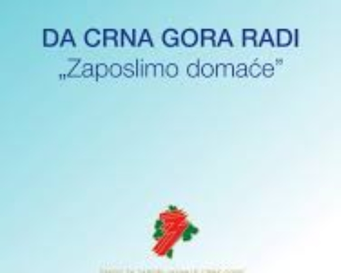 Mini sajam zapošljavanja sjutra u Podgorici