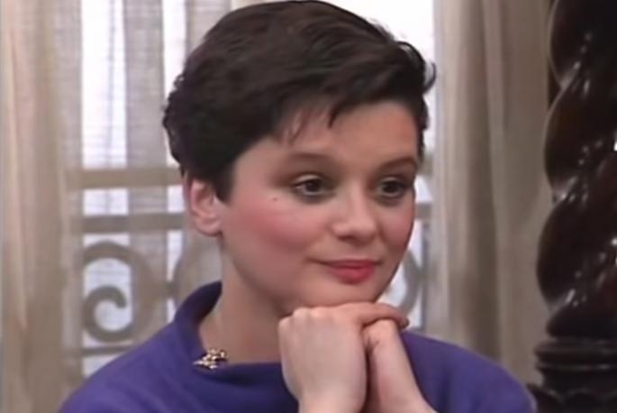 ŽIVOTNA DRAMA SLAVNE KOKE: Sa 19 se udala za TETKINOG druga, a ljubav se završila TRAGEDIJOM!