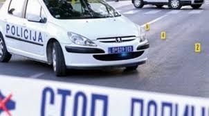 Tragedija u Srbiji: Krenuli po mladu, pa poginuli u nesreći