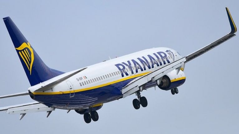 Ryanair od danas leti za Bolonju