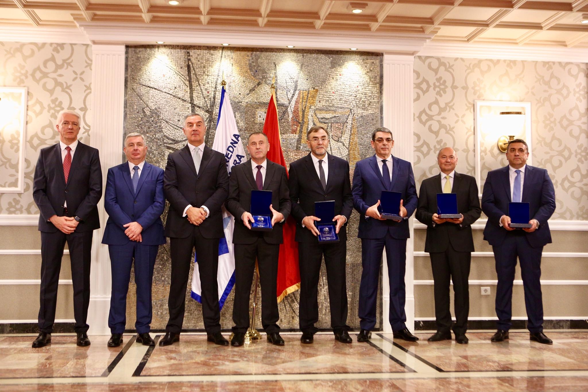 Đukanović: Crna Gora se mora razvijati još brže