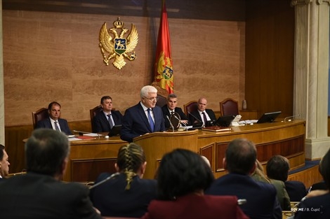 Marković: Pravosnažne oslobađajuće presude treba posmatrati kao dokaz kvaliteta sistema, a ne kao njegovu anomaliju